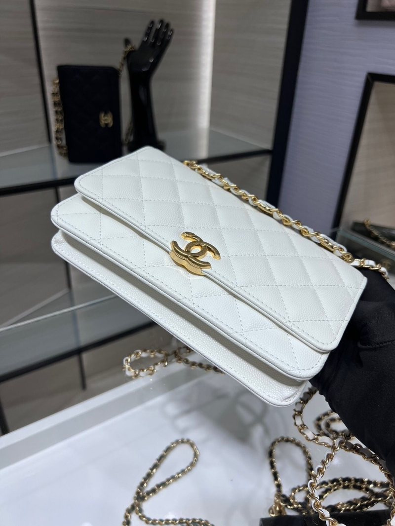 Chanel 19 Bags